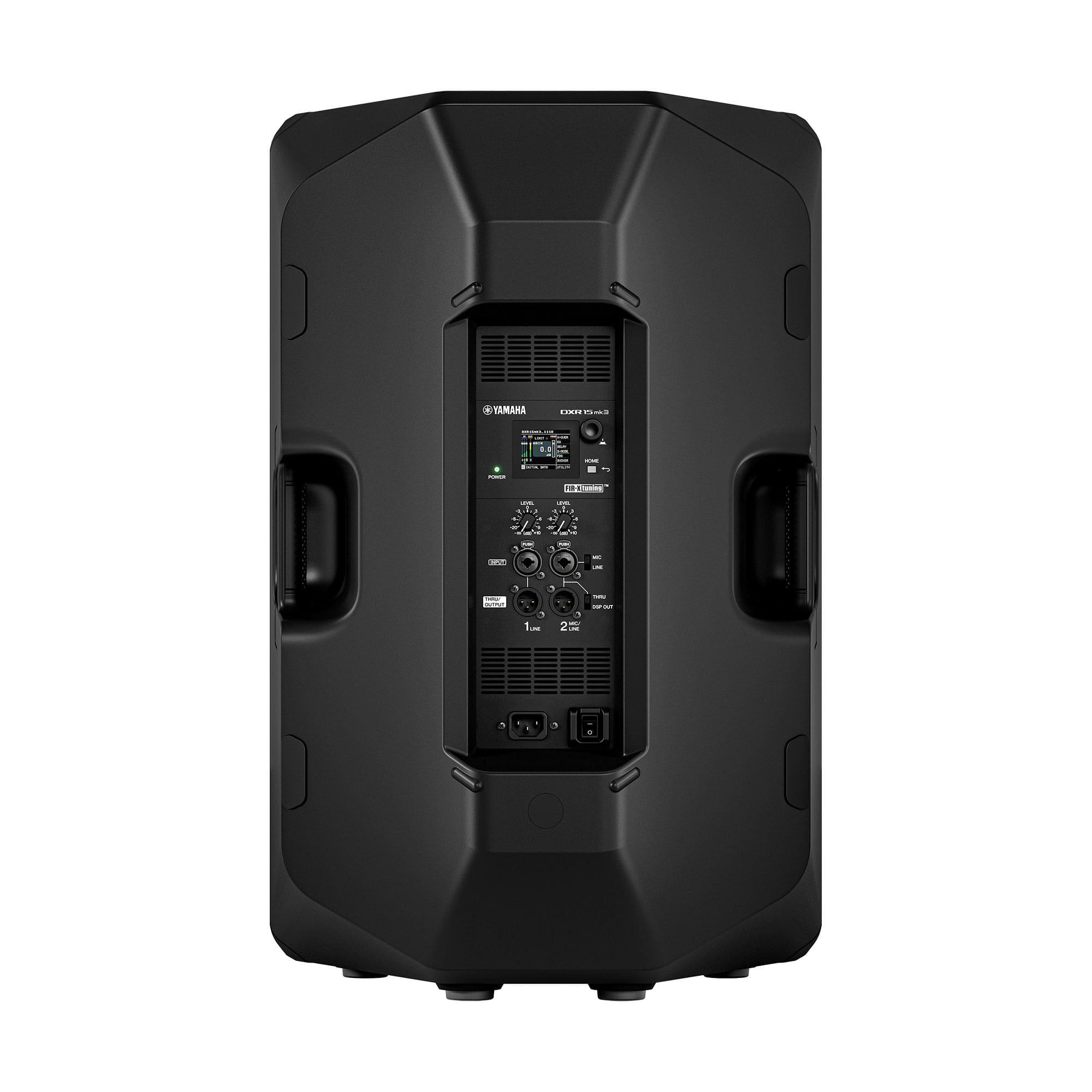 DXR15mk31